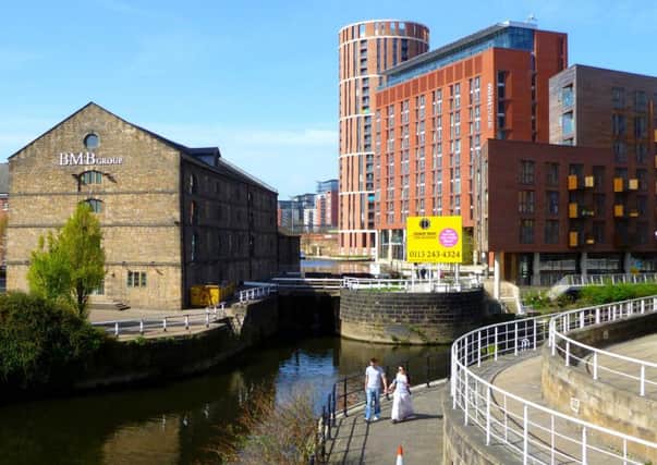 Leeds Civic Trust Summer Supper Walks Programme

 

I attach a press release with details of the Trusts new series of guided historical walks around Leeds City Centre followed by supper at our headquarters in Wharf Street.

 

The walks are open to the general public. Any coverage you can give will be very welcome.

 

  a view of Leeds Canal Basin/Granary Wharf today