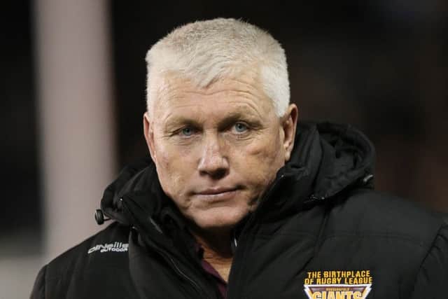 Rick Stone