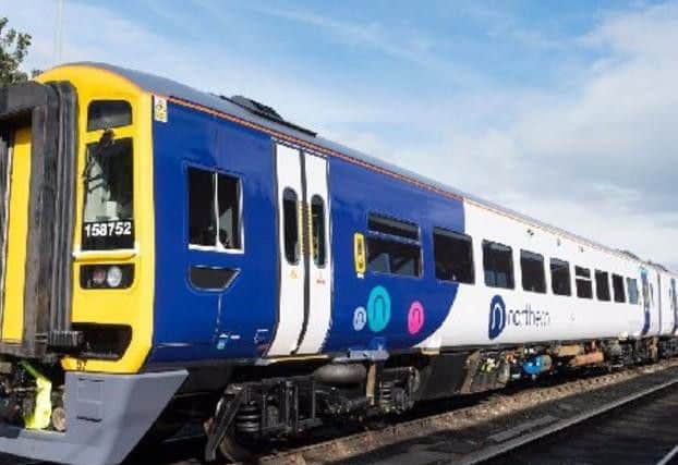 The proposed strive of Arriva North Trains will go ahead on Friday.