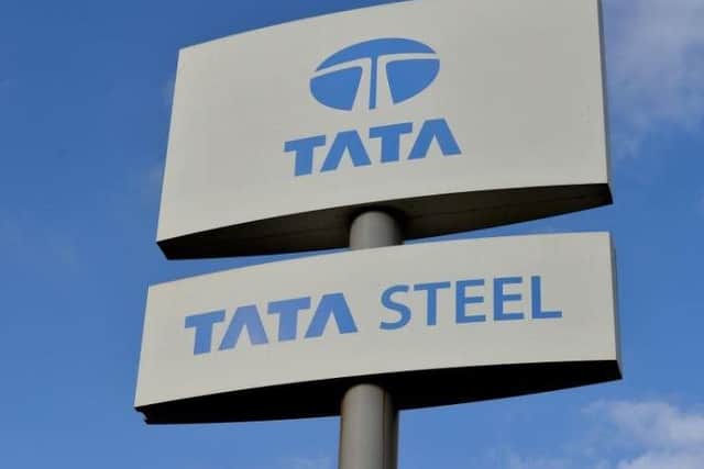 Liberty has completed a Â£100m deal to acquire the Speciality Steels division of Tata Steel UK