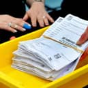 Labour has suffered some big losses in Wales overnight.