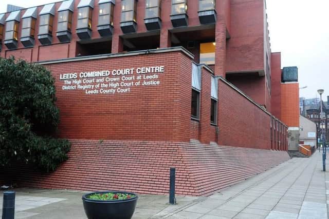 Ghulam Hussain will be sentenced in August.