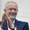 Jeremy Corbyn