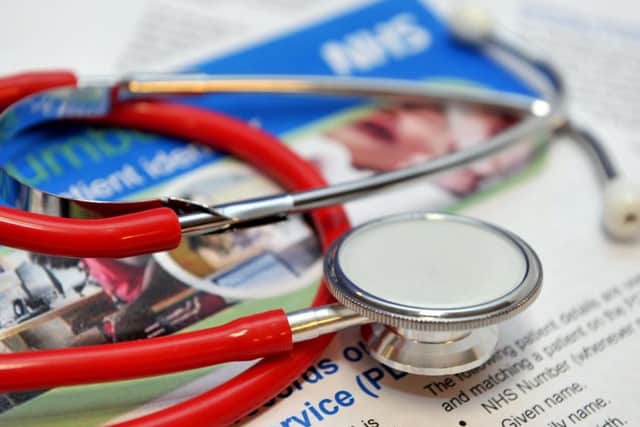 The crisis in GP surgergies must be remedied, says BMA leader Richard Vautrey.