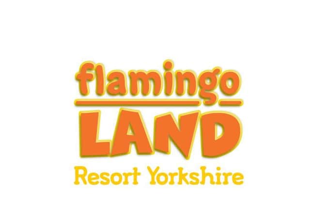 Flamingo Land is Resort Yorkshire