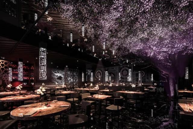 Tattu Leeds confirms opening date and reveals exclusive Yorkshire dishes