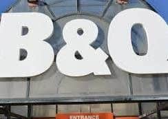 B&Q