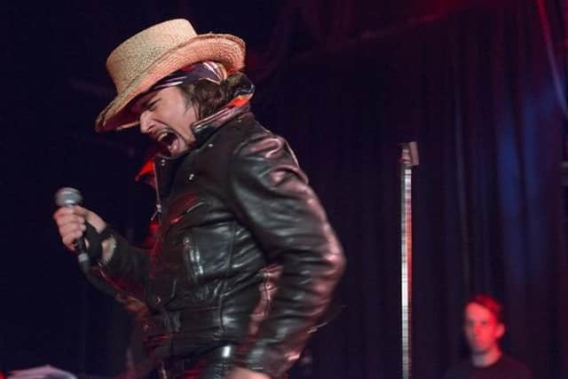 Adam Ant