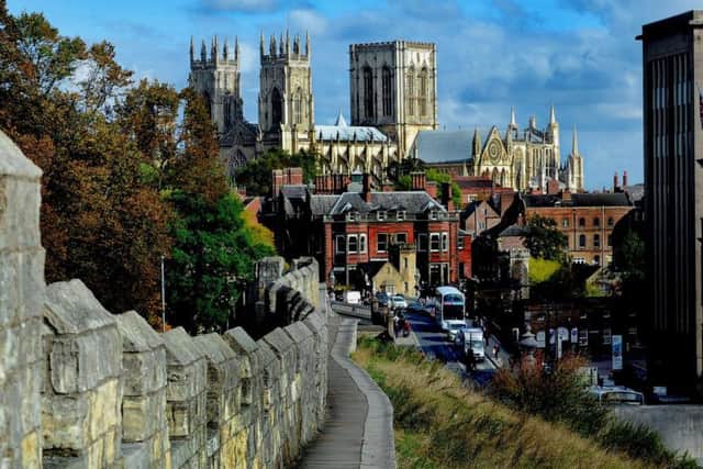 York Minster