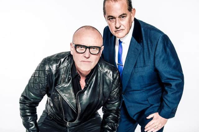 Heaven 17