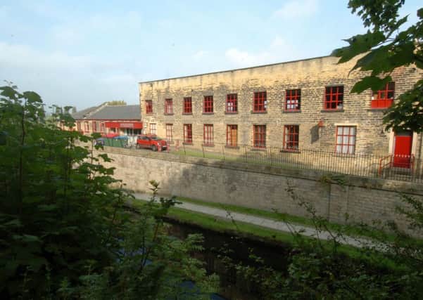 Armley Mills Leeds Industrial Museum...fri 26th sept 2008