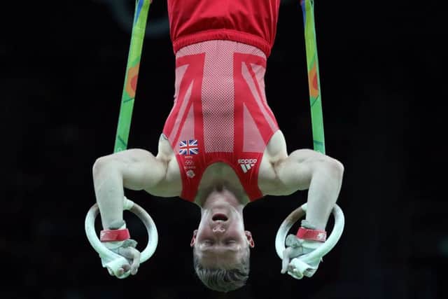 Nile Wilson.