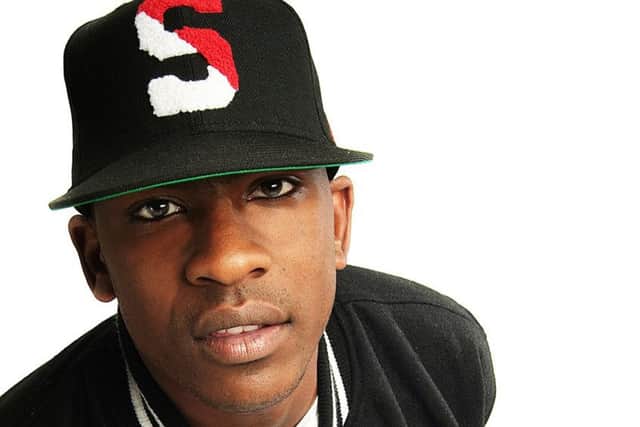 Skepta