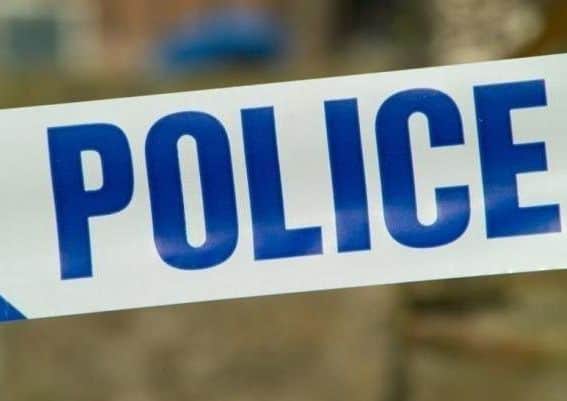 Police