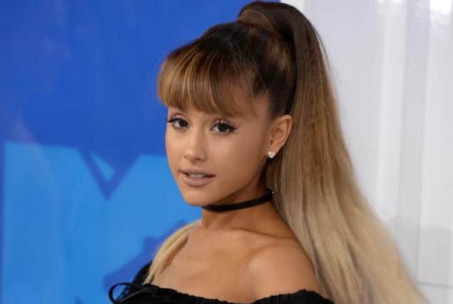 Ariana Grande