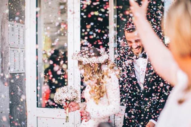 Win The Ultimate Big Day Giveaway - a 15,000 wedding with DoubleTree by Hilton Leeds City Centre