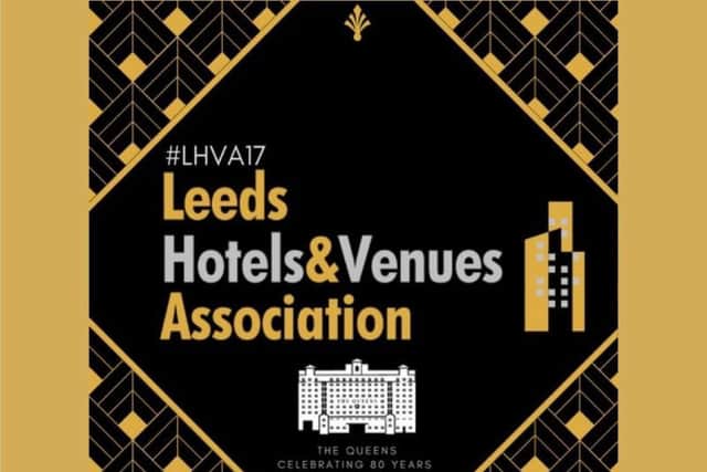 Vote for The People's Choice nominees for the 10th annual Leeds Hotels and Venues Association (LHVA) 10th anniversary Awards