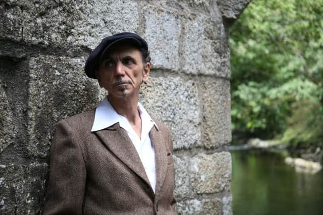 Kevin Rowland will be talking at the Chinwag charity event in Leeds.