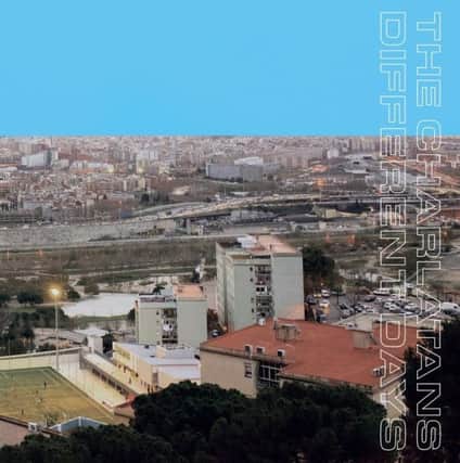 Different Days by The Charlatans