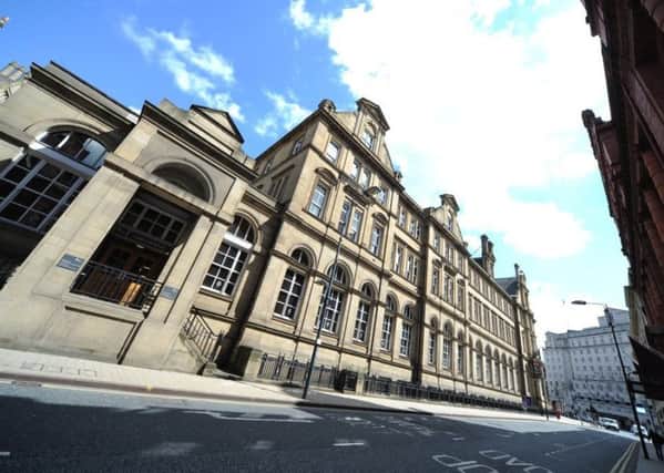 NEW LIFE: The historic textile trading hub has been given an overhaul for its new venture.