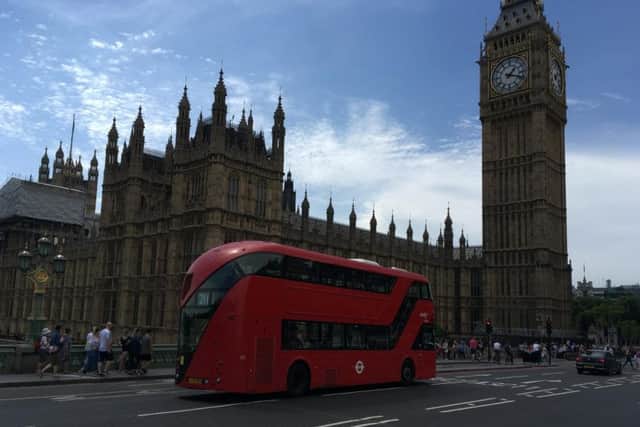 London.