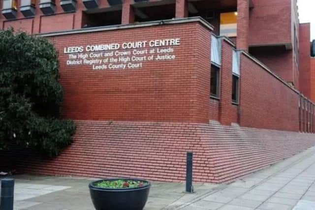 Leeds Court