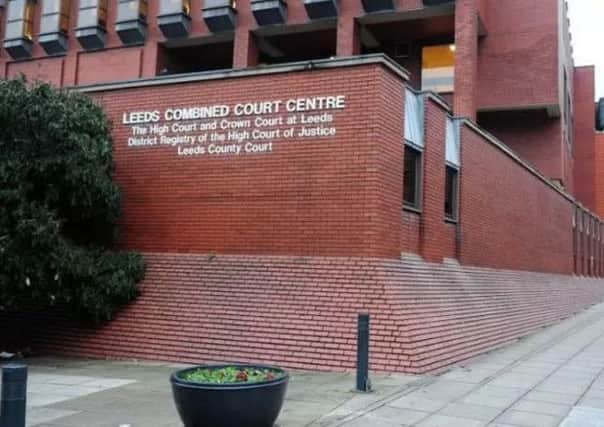 Leeds Court