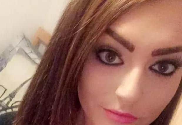Ellie Jay Chappell died in a two-vehicle collision in Selby Road on January 2 this year