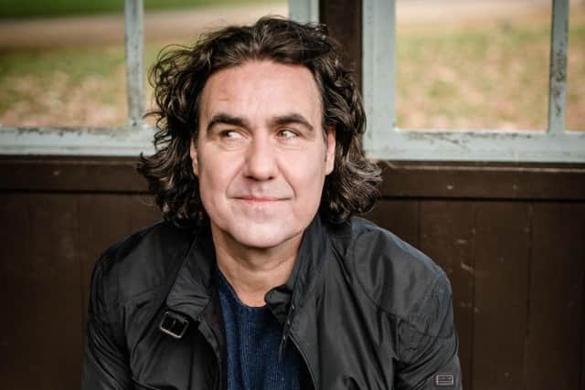 Micky Flanagan returning to Sheffield Arena on Saturday, June 24.