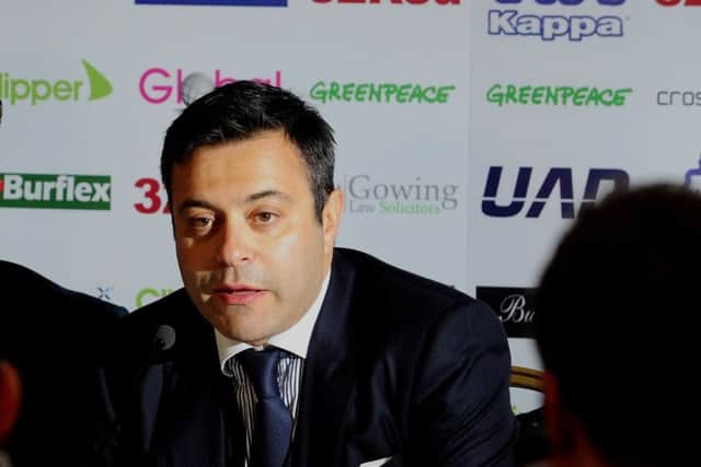 Andrea Radrizzani