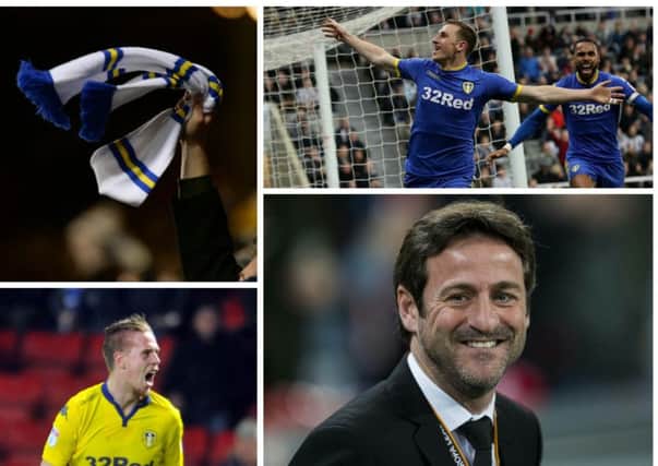 A busy few weeks lie ahead for Thomas Christiansen. (Main image: Getty Images).