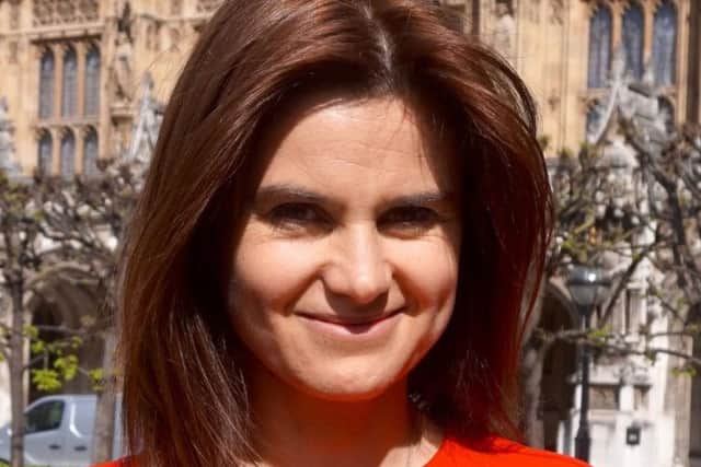 Jo Cox