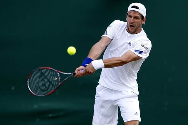 Jurgen Melzer.