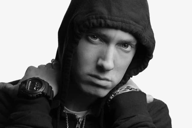Eminem day tickets sold out for shows in Leeds and Reading - but you can still get to see him with a weekend pass.
