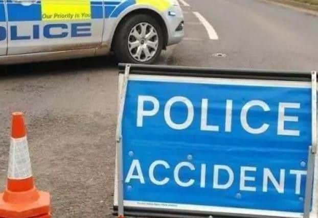 Motorists travelling on a Doncaster stretch of motorway this afternoon are experiencing delays, following a road traffic collision involving a car and a lorry.