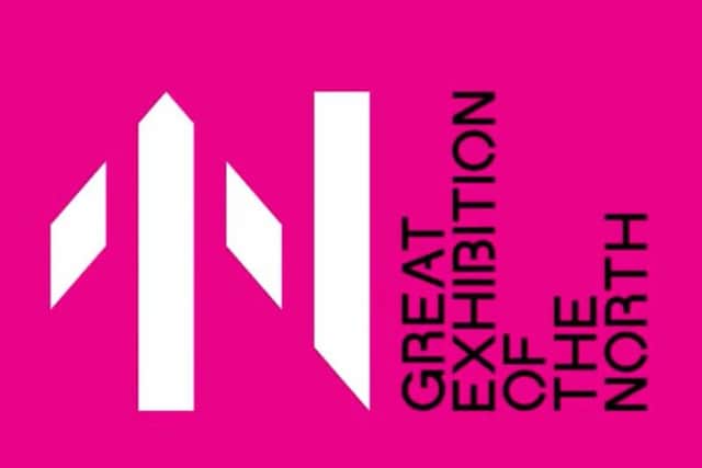 Great Exhibition Of The North