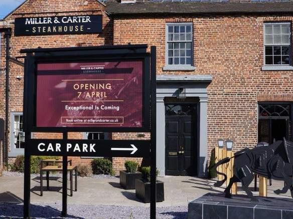 Doncaster pub and restaurant forced to close after gas supply problem