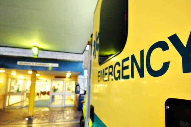 The 100 million funding is part of a scheme to introduce Primary Care Streaming in A&E departments across the country.