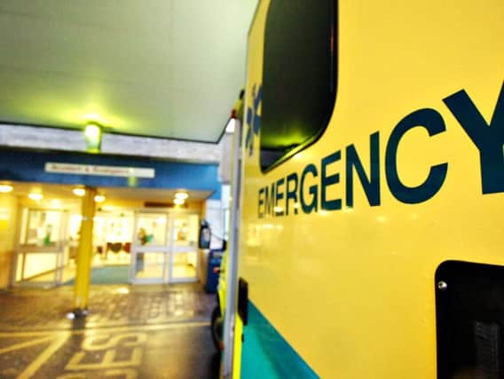 The 100 million funding is part of a scheme to introduce Primary Care Streaming in A&E departments across the country.