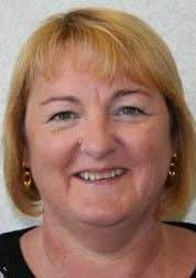 Coun Deborah Coupar, Leeds City Councils executive board member for communities.