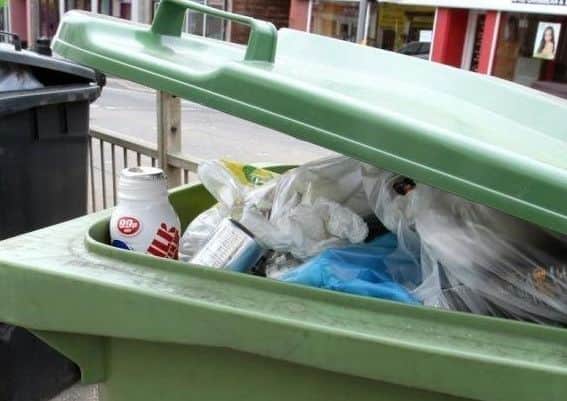 In Harehills and Armley, the orders could also include rules about household waste.