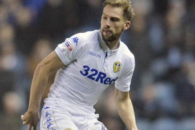 Charlie Taylor.