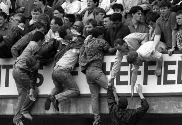 The UK's leading researcher on the Hillsborough disaster is set to speak at a national conference in Sheffield this week, and discuss what the Grenfell Tower inquiry can learn from the 1989 disaster.