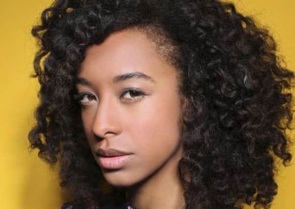 Leeds singer songwriter Corinne Bailey Rae. Picture by Kelsee Becker/Red Light Management.