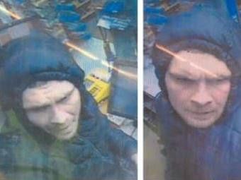 Men armed with gun wanted over shop raid in Sheffield