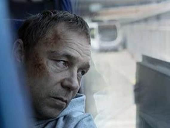 Stephen Graham will star in The Virtues.