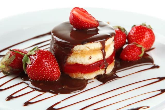 Have you tried these dessert spots?