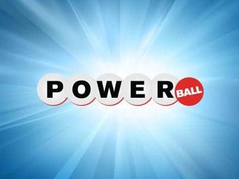 Powerball is the worlds biggest lottery