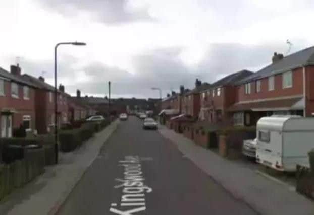 Steven Fretwell, aged 47, died as a result of multiple injuries at his home in Kingswood Avenue, Laughton in Rotherham on Sunday, December 18 last year.