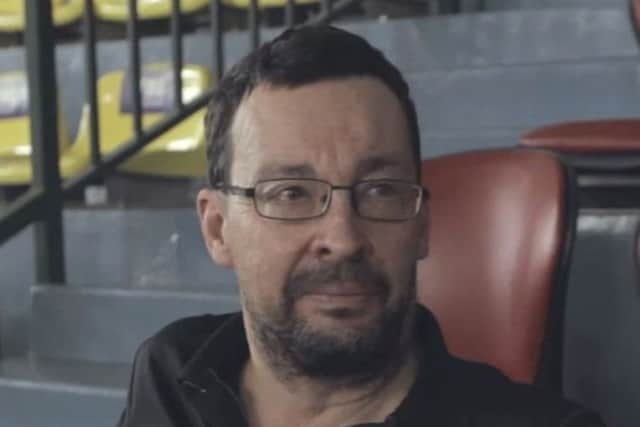 Mika Turunen.